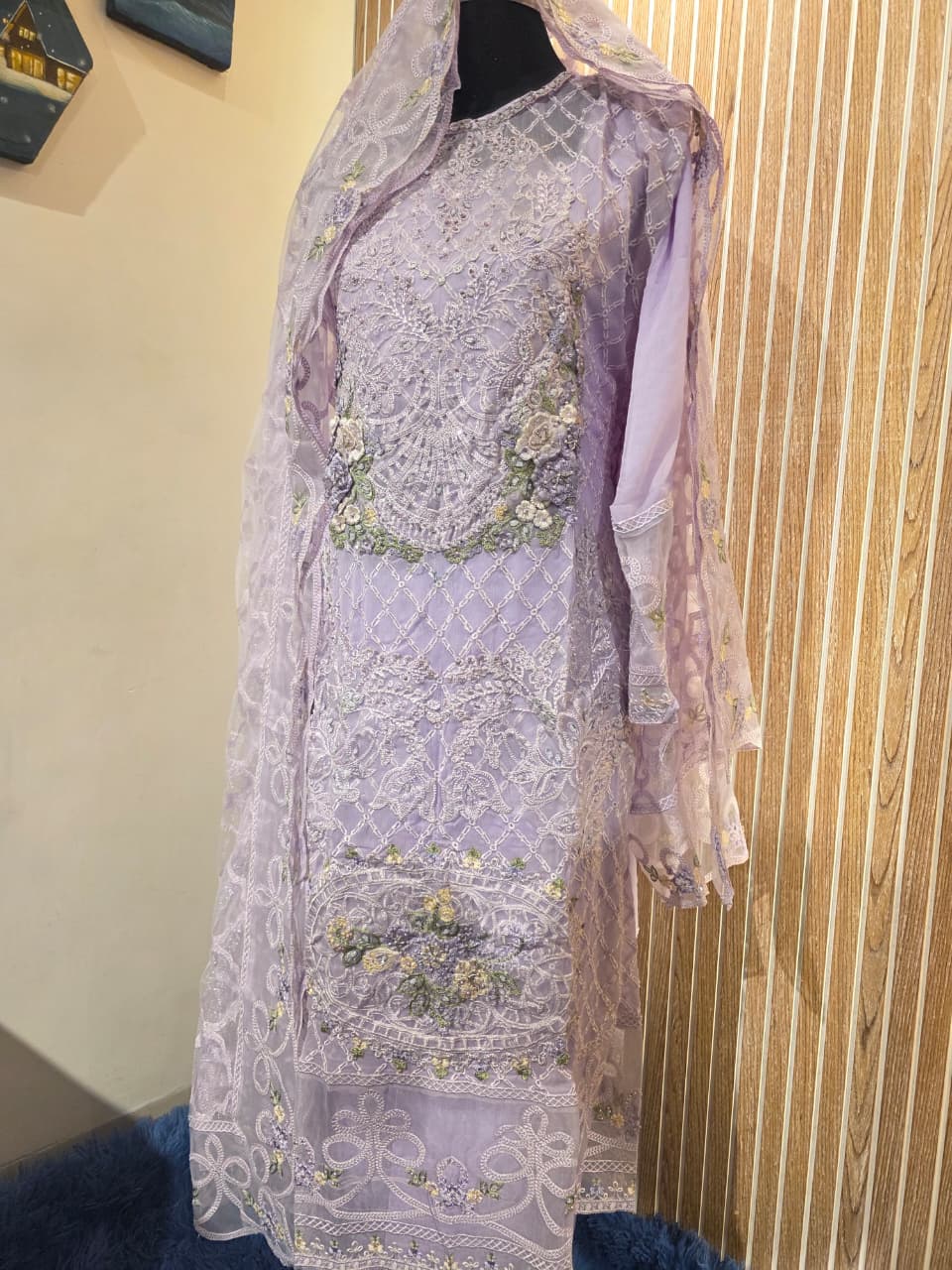 Noor's Lajja 05